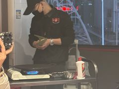 -林淡伯•厦门本地菜•生烫海鲜烧酒配(明发店)