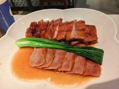 -雍哲港式餐厅(金华万达店)