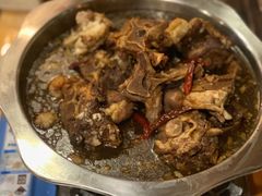 -聚首堂·特色小吃·肘子(什刹海德胜门店)