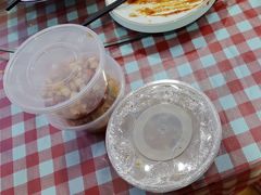 -八次方密云水库鱼粘卷子·熏鸽子·农家菜