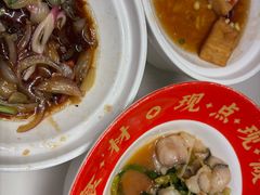 -清晖小苑·顺德菜(观澜湖新城店)