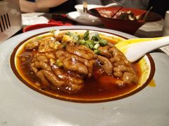 -红辣椒·川菜·火锅(科华路店)