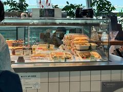 -Coffee@Works(仁川国际机场店)