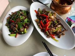 -品味泸沽湖•民族特色菜(大落水店)