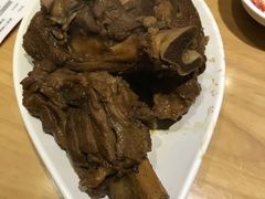 -狼诱惑(泰山大街店)