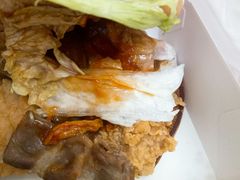 -肯德基(丰北路店)