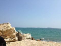 -西涌国际滨海旅游区