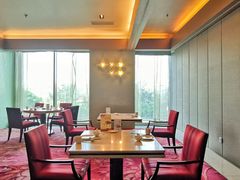 -天津君隆威斯汀酒店