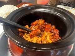 -回家吃饭·地道南昌菜(建德观总店)