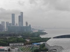 -小南洋海景餐厅(深圳湾店)