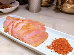 -乔阿马·江南味·驴肉香(龙湖华泾天街店)