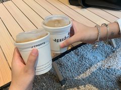 -J Create城市露营咖啡·简餐·宠物(上海动物园店)