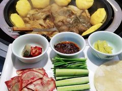 -人民公社铁锅炖·东北菜(卫国道店)
