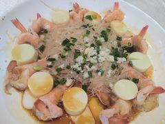 -好兄弟郭巨海鲜(天一阁店)