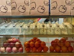 -Jazcu珍仕菓鲜榨果汁(西单大悦城店)