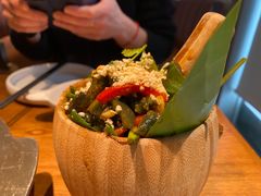 -云海肴·汽锅鸡·云南菜(天山百盛优客店)