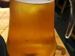 -聚点串吧·北京烧烤(赵登禹路店)