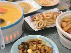 -君霖海鲜私房菜(春柳店)