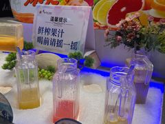 -集杰尚品海鲜烤肉自助餐厅(乳山振华店)