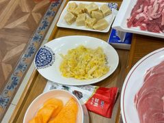 -楼外楼大刀肉传统火锅居(博学路店)