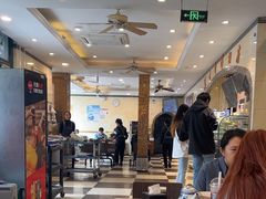 -西部马华清真食府·丝路菜(大钟寺店)