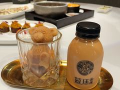 -荟廷·晶萃(陆家嘴尚悦湾店)