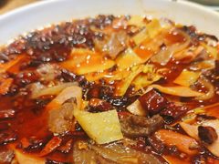 -鸡毛店·川菜(双楠店)