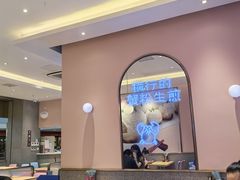 -小杨生煎(周浦万达店)