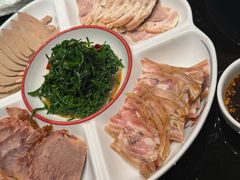 -清真·宁夏印象·盐池滩羊肉体验店(江宁路店)