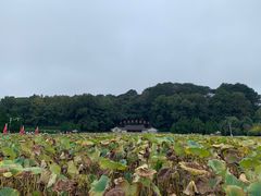 -古田会议纪念馆