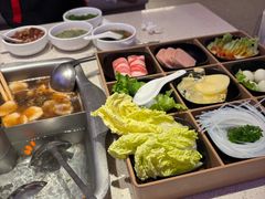 -海底捞火锅(杭州庆春路夜宵主题店)