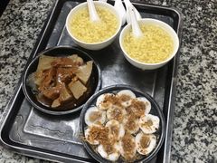-老福合沟无米粿甜汤粿品店