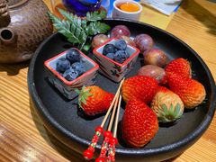 -花潮料理艺食馆(世欧广场店)
