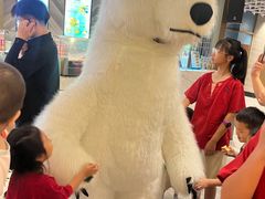 -青水瓦台汤泉(未央店)