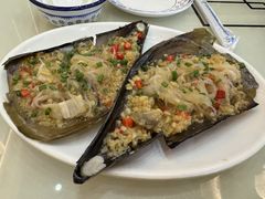 -覃记海鲜美食餐厅