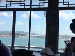 -北港方记海鲜楼·海景餐厅