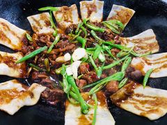 -皖北巫氏三胖地锅鸡(长淮总店)