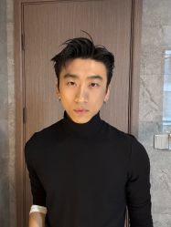 -MARTIN'S BARBER SHOP男士理发馆