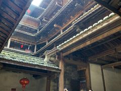 -福建土楼（南靖）云水谣景区-和贵楼