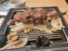 -德川家日本料理(中关村寰太大厦店)