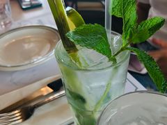 Mojito-Versailles Restaurant Cuban Cuisine