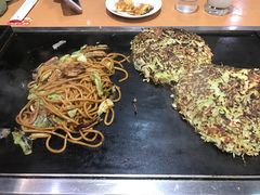 -鹤桥风月(ヨドバシ梅田店)