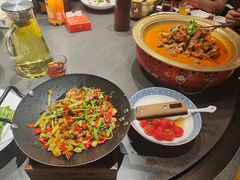 -解家河南菜(商鼎路店)