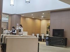 -美年大健康体检中心(牡丹园分院)
