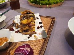 -徽镇小厨·经典徽菜(十里河店)