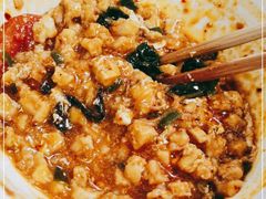 -刘信牛羊肉泡馍小炒(回民街店)