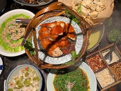 -凤凰山斑鱼馆(恭城店)