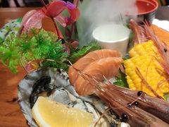 -魔丼屋(日月光店)