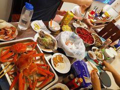 -盒马鲜生(大成店)