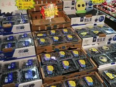 -鲜果壹号(旺墩店)